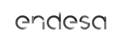 Logo de Endesa