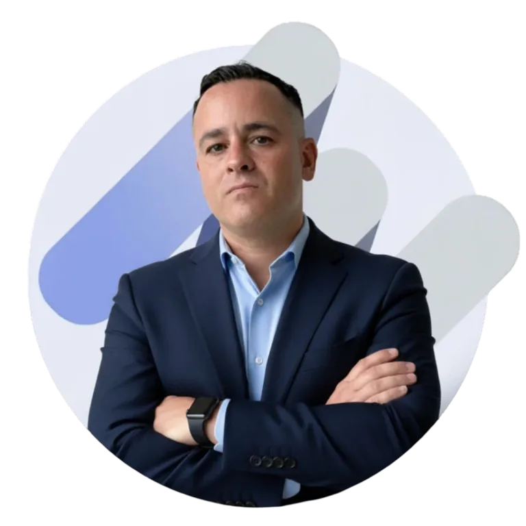 Foto de Víctor